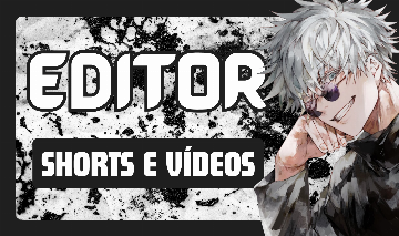EDIÇÃO DINÂMICA | EDITOR DE VÍDEOS | SHORTS, REELS E STORIES