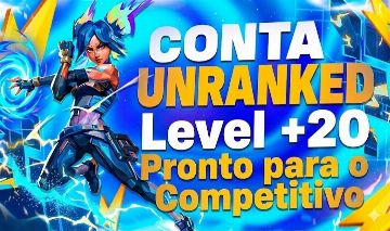 CONTAS VALORANT FULL ACESSO UNRANKED OU ESCOLHA SEU RANK!!!
