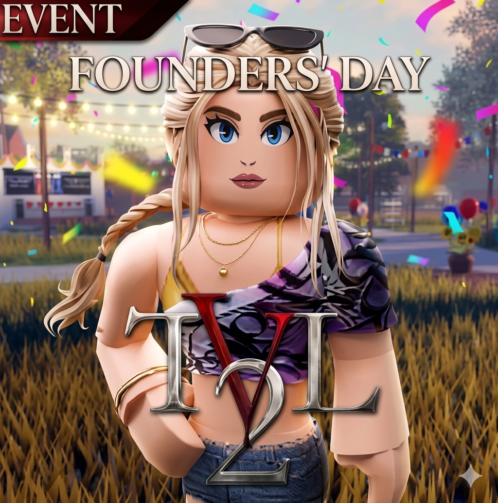 TVL2 (AS LENDAS VAMPIRAS 2) ROBLOX