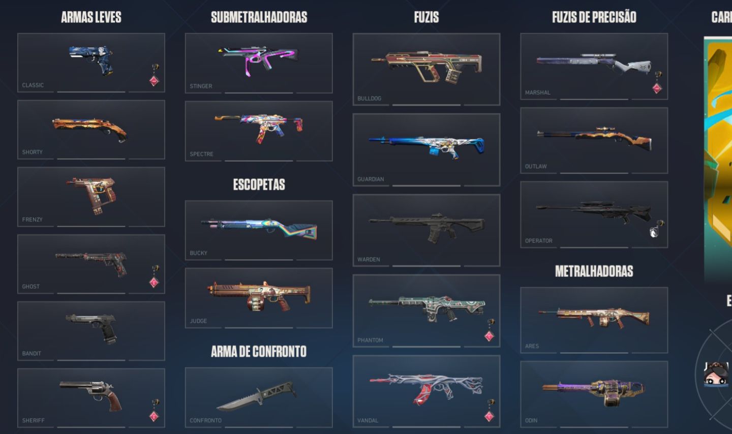 Conta Valorant +1,7K Gastos, Ex High Elo Etc, Promoção!