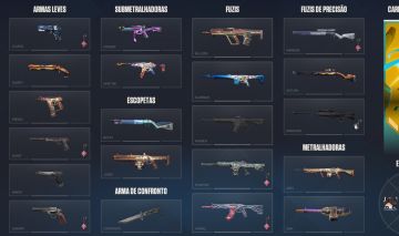 Conta Valorant +1,7K Gastos, Ex High Elo Etc, Promoção!