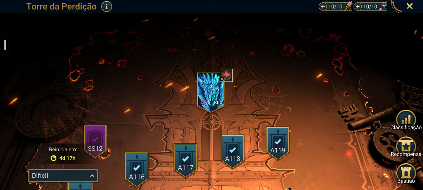 Galathir + Sieg e Mykage + Odin++ gnut