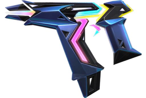 Conta de valorant com skin