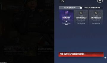 (Uplay) LvL77 | 1x Diamante(Atualmente na 3.0) | ACESSO TOTAL | Jogo comprado |