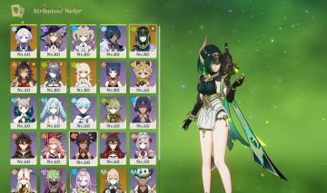Nefer + Lauma + Assinatura | AR 52 | Entrega Automática