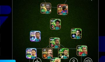 CONTA QUASE FULL +3260