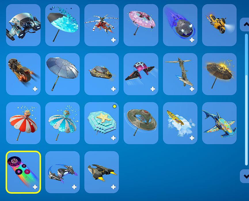 CONTA FORTNITE SKIN FERRARI, GHOST FACE, EREN, SKIN EXCLUSIVA XBOX