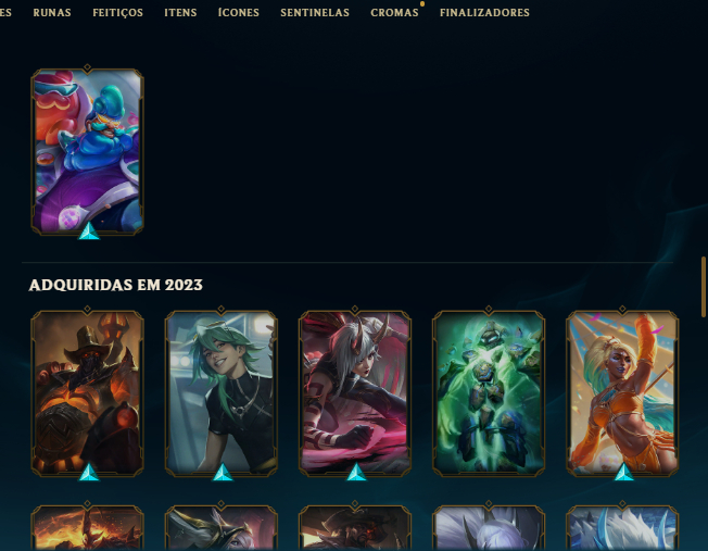 CONTA VALORANT FACA ARAXYS + VANDAL KURONAMI + PHANTOM PROTOCOLO + CONTA NO LOL