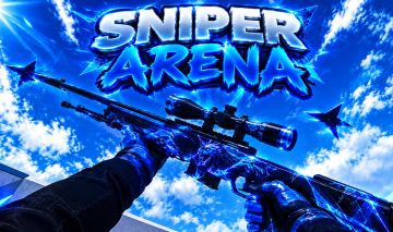 (DESCONTO) SNIPER ARENA - FACAS E LUVAS | MELHOR LOJA & MELHOR PREÇO