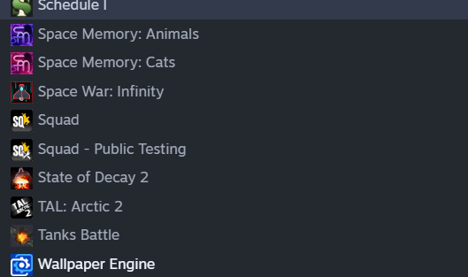Conta Steam 4 Anos: DayZ, Cyberpunk, RDR2 E OUTROS