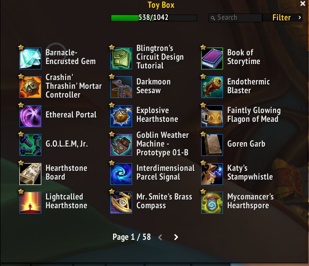 Cconta de world of warcraft com inumeras conquistas e montarias, teleportes...
