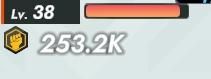 Hunter X Hunter Nem X Survivor, conta totalmente f2p tunada, LER DESCRIÇÃO