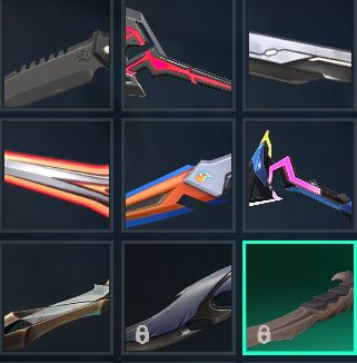 CONTA VALORANT COM 4470K GASTO IMORTAL 1 | 174 SKINS