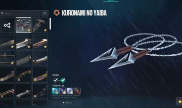 CONTA DE VALORANT COM QUASE 2000 REAIS GASTOS (KURONAMI E MUITO MAIS)