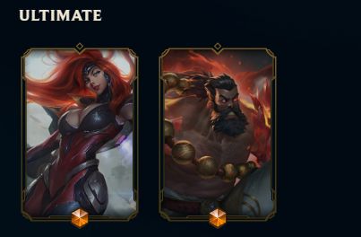 CONTA LOL (LEAGUE OF LEGENDS) COM 1.454 REAIS GASTOS. (VER DESCRIÇAO)