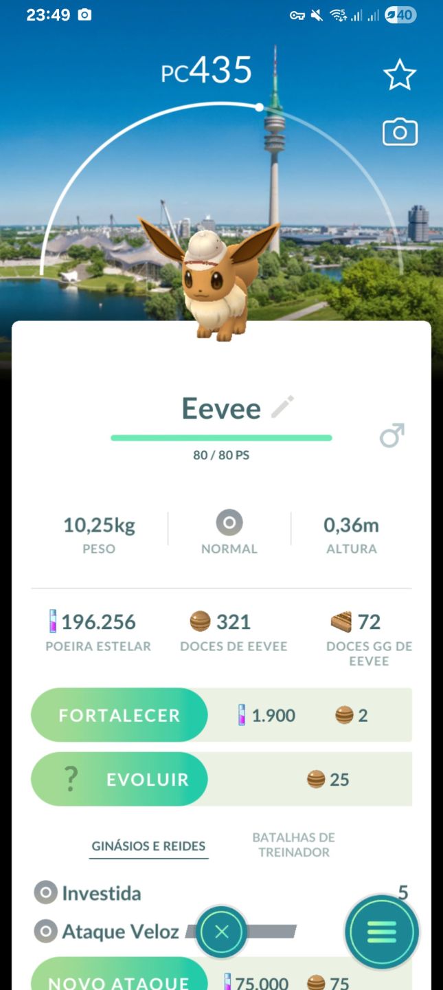 CONTA NV 47 MEW SHINY 5X NECROZMA FUNDO FENDA XURKITREE FUNDO FENDA