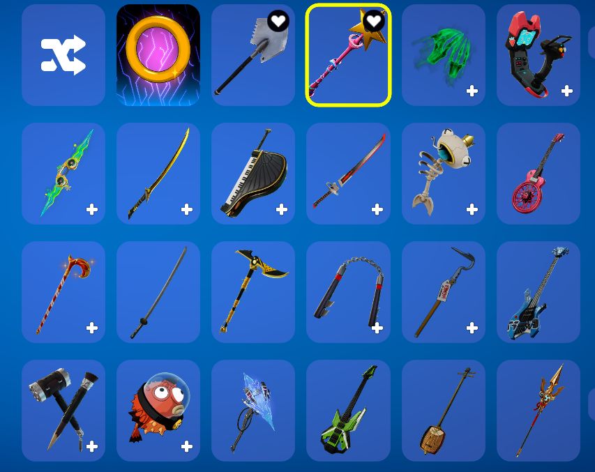 Conta Fortnite | +30 skins | +Galaxia | +Renegade e etc..