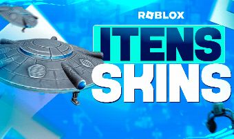 ROBLOX ITENS & SKINS TOY CODES (ENTREGA AUTOMÁTICA)