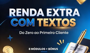 Curso Renda Extra com IA