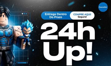 Farm 24Horas Anime Origins