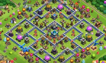 Conta COC Semi Full