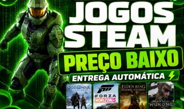 Pague 1 leve 2!! [QUASE DE GRAÇA!]CONTAS STEAM OFFLINE - ENTREGA AUTOMATICA