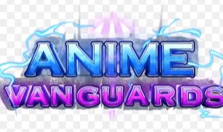 Anime vanguard