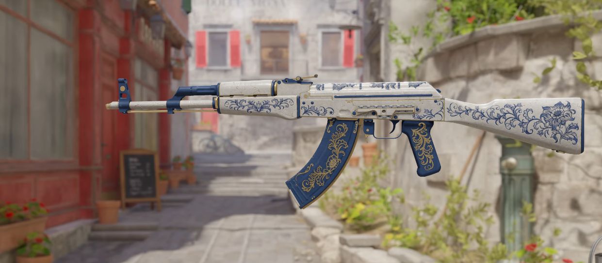 Skins Arma , Faca CS2 | Counter Striker 2