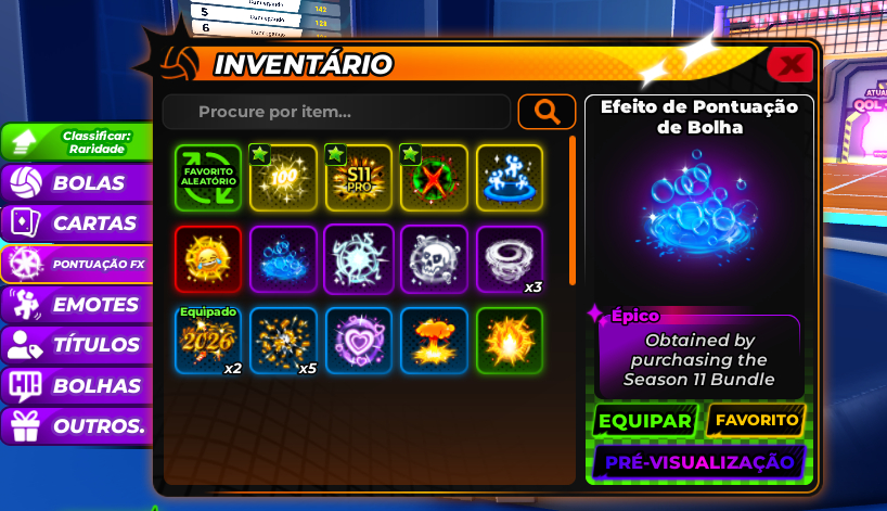 TSH,KIJO,MIKAGE,OG FEIKO e AKARI LEIA A DESCRIÇÃO!!!