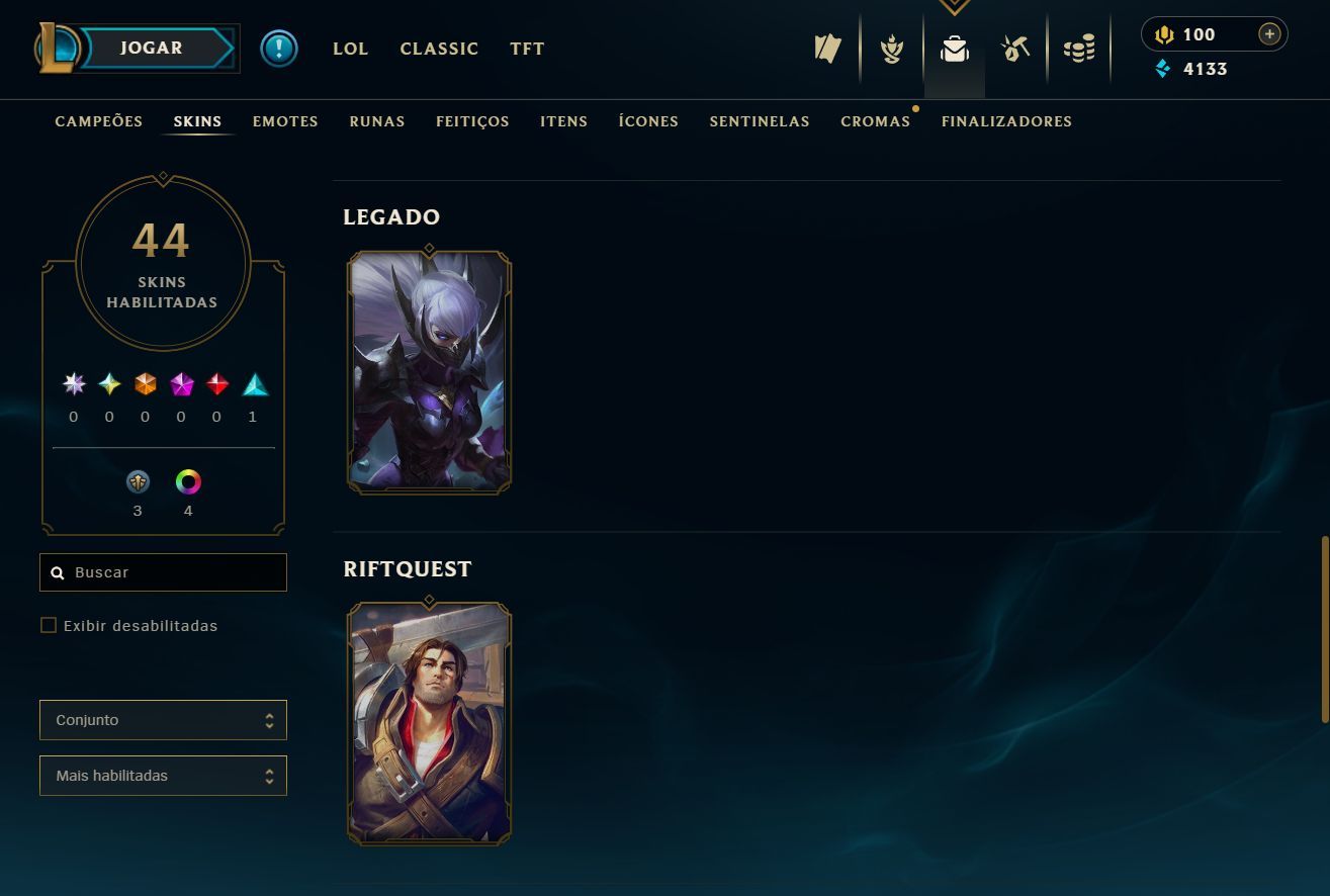 [ACESSO IMEDIATO] Ouro III 1/0 MD5 60 PDL