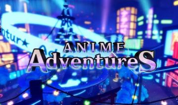 ANIME ADVENTURES - SECRETOS