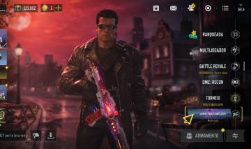 Conta INSANA de COD: Armas MÍTICAS e LENDÁRIAS!!