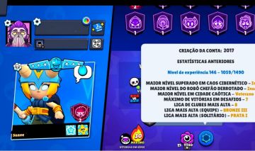 CONTA OG 2017 | MUITAS SKINS RARAS | 216 SKINS | 49 HIPERCARGAS