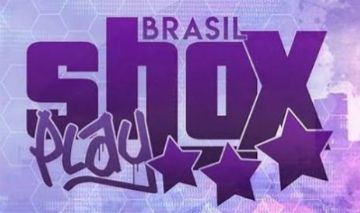 VENDA DE CONTA | BRASIL PLAY SHOX | [SERVER 1] | SA-MP