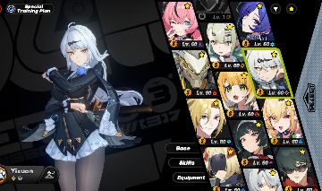 ZZZ NIVEL MÁXIMO ENDGAME COM 16T5 LIMITADOS E 7 MOTORES LIMITADOS