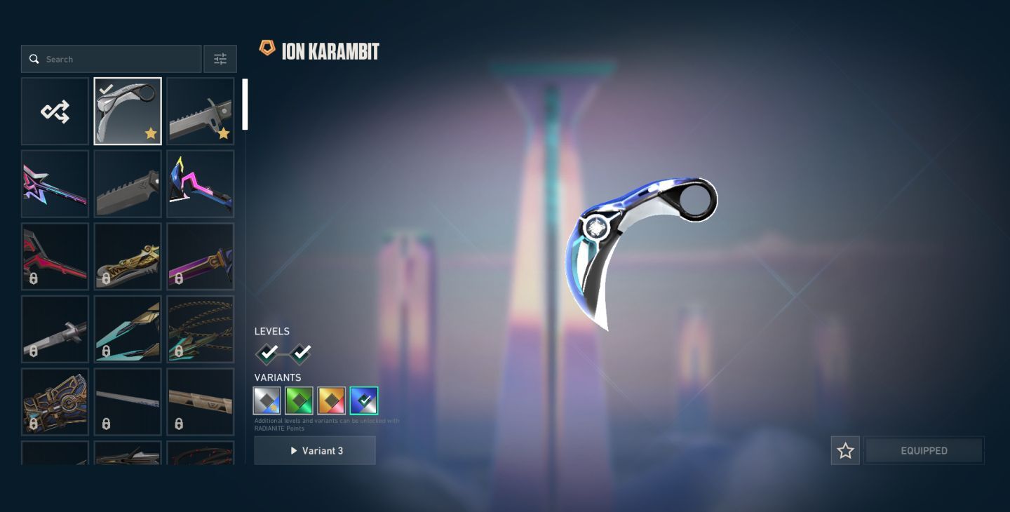 CONTA VALORANT COM 4 FACAS + SKINS RARAS E PASSES É PRA SAIR RÁPIDO