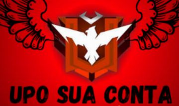 UPO SUA CONTA FE FREE FIRE!! MELHOR PREÇO DE FREE FIRE.