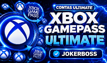 XBOX GAMEPASS ULTIMATE INDIVIDUAL | PRIVADA | ENTREGA RÁPIDA | 1 MES ULTIMATE