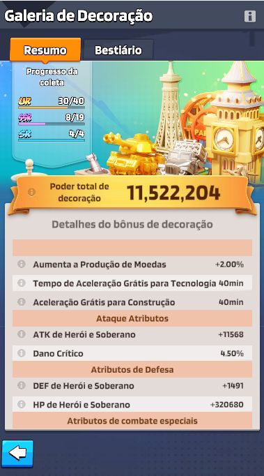 PROMOÇÃO - JOGO LAST WAR, +230M Poder, Base 34 - 44M, 34, 32, servidor 1556
