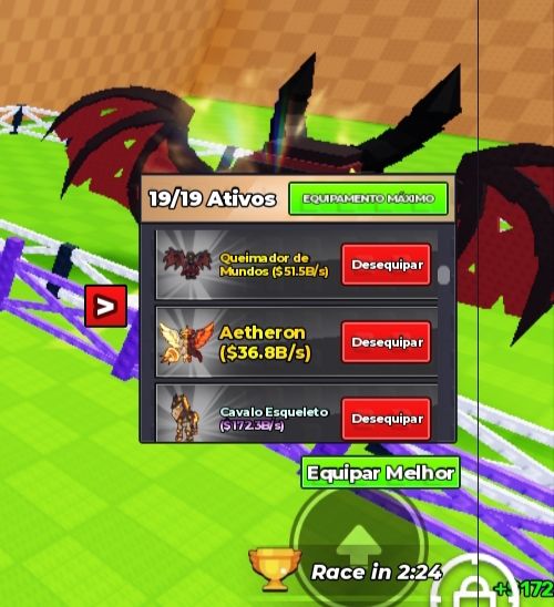 CONTA OP DE STEAL A EGG | 586B DE SPEED | 640.4Qa money | PETS CAROS | PROMOÇÃO!