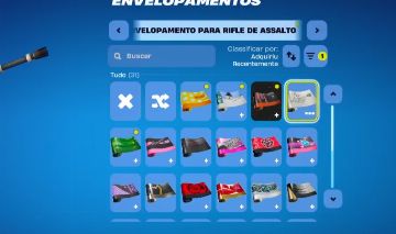 Conta Fortnite bem cuidada | Pronta para jogar