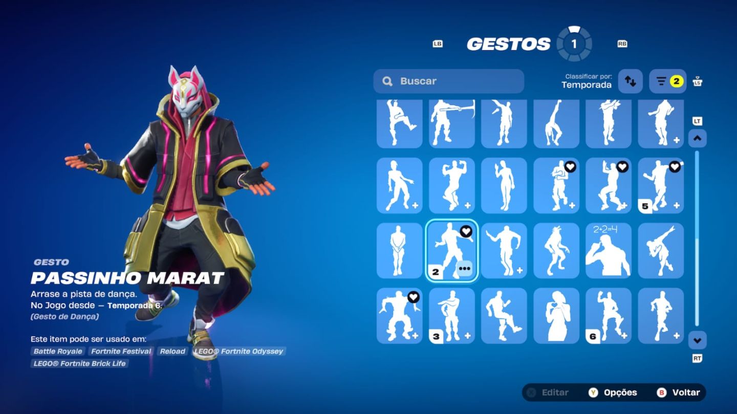 CONTA ANTIGA FORTNITE - SALVE O MUNDO COMPRANDO EM 2018
