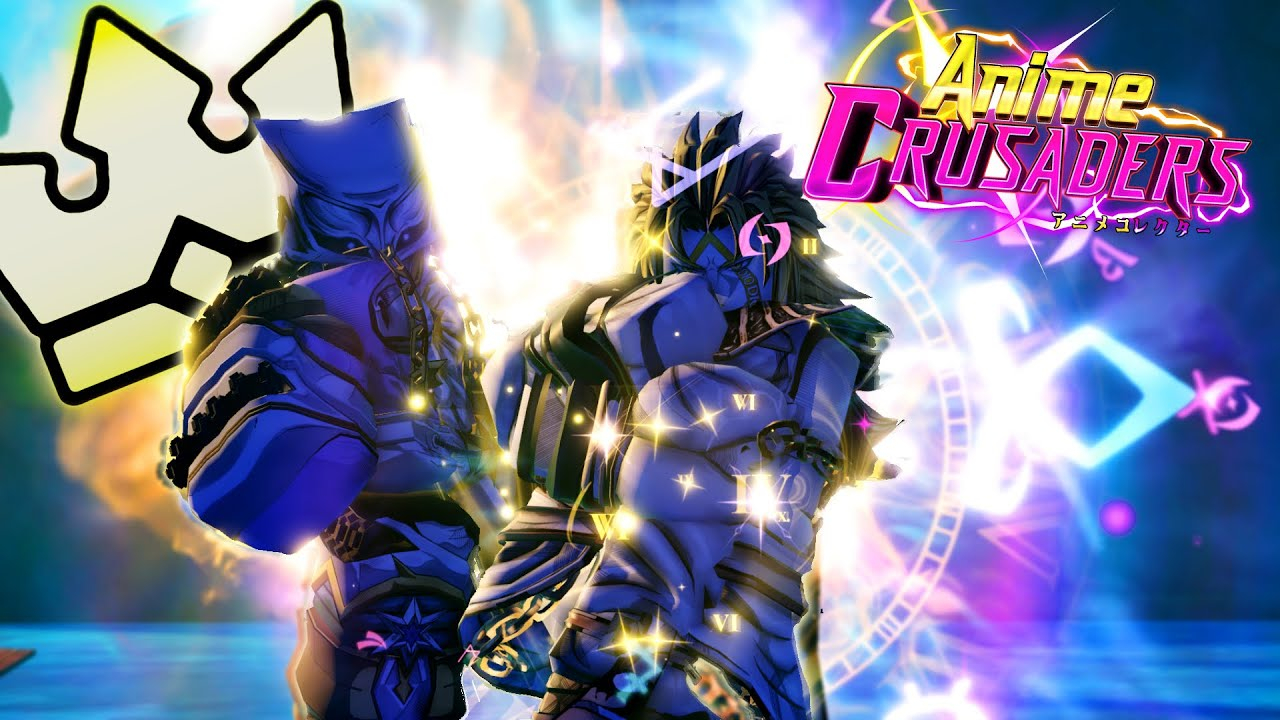 Sei La Store | Loja Premium Anime Crusaders