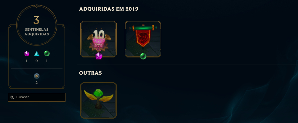 Conta lol Unranked level 33
