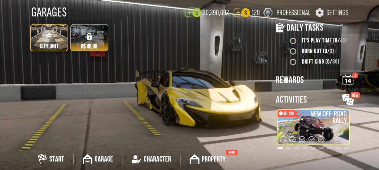 Venda de carros/ car parking multiplayer 2/ cpm2/ baratos