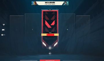 Conta de valorant level 20 unranked com email de criação