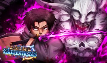 [PROMOÇÃO] ANIME EXPEDITIONS GAMEPASS E BUNDLES MENOR PREÇO