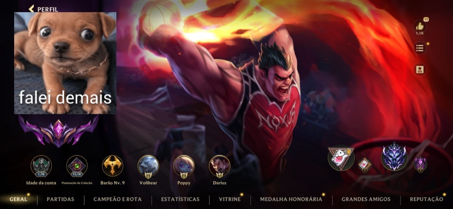 ELO JOB WILD RIFT | MAIN TOP SUBA ATÉ DIAMANTE IV | LOW ELO