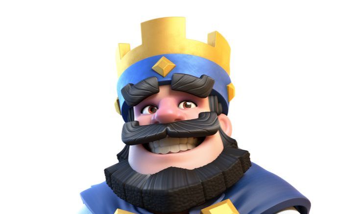 Conta clash ROYALE com torre maximo 14mil trofeus