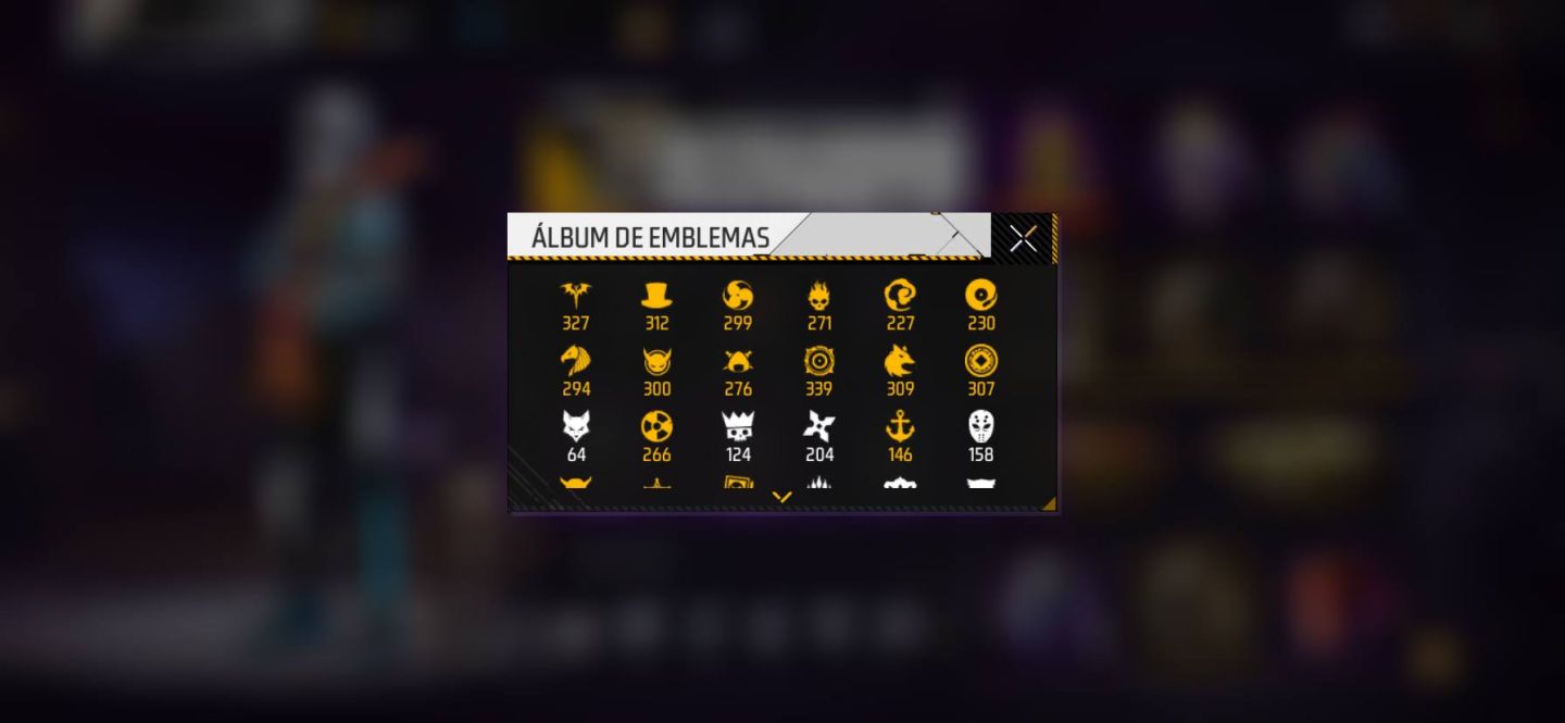 CONTA FF MUITO GEMADA COM BLUELOCK, SOMBRA ROXA, ANGELICAL, EVOLUTIVA, BANDEIRÃO